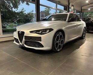 Alfa Romeo Giulia Gebrauchtwagen