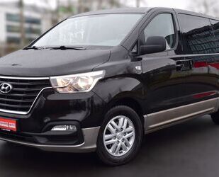 Hyundai H-1 Gebrauchtwagen