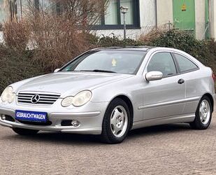 Mercedes-Benz C 200 Gebrauchtwagen