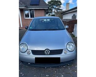 VW Lupo Gebrauchtwagen