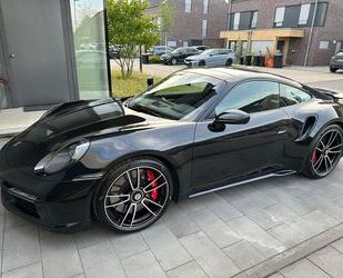 Porsche 992 Gebrauchtwagen