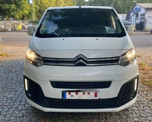 Citroen Jumpy Gebrauchtwagen