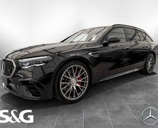 Mercedes-Benz E 53 AMG Gebrauchtwagen