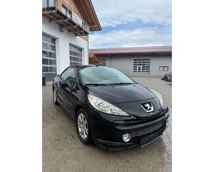 Peugeot 207 Gebrauchtwagen