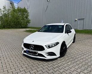 Mercedes-Benz A 200 Gebrauchtwagen