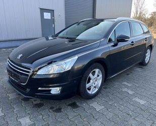 Peugeot 508 Gebrauchtwagen