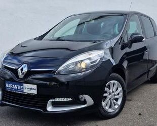 Renault Scenic Gebrauchtwagen
