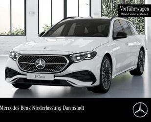 Mercedes-Benz E 300 Gebrauchtwagen