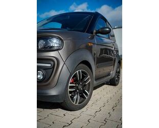 Ligier Andere Gebrauchtwagen