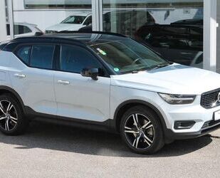 Volvo XC40 Gebrauchtwagen