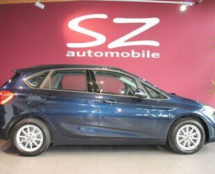 BMW 220 Active Tourer Gebrauchtwagen