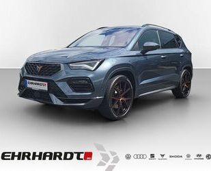 Cupra Ateca Gebrauchtwagen