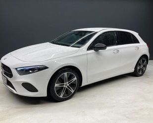 Mercedes-Benz A 200 Gebrauchtwagen