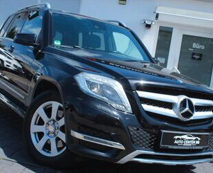 Mercedes-Benz GLK 220 Gebrauchtwagen