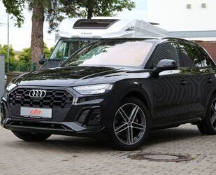 Audi SQ5 Gebrauchtwagen