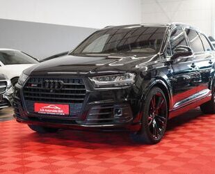 Audi SQ7 Gebrauchtwagen