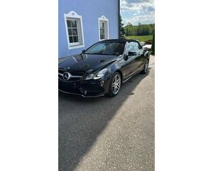 Mercedes-Benz E 200 Gebrauchtwagen