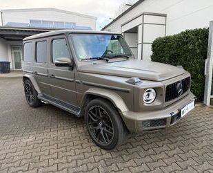Mercedes-Benz G 500 