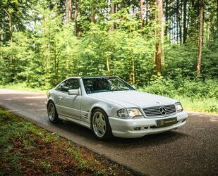 Mercedes-Benz SL 70 AMG Gebrauchtwagen