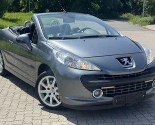 Peugeot 207 Gebrauchtwagen