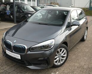 BMW 225 Active Tourer Gebrauchtwagen