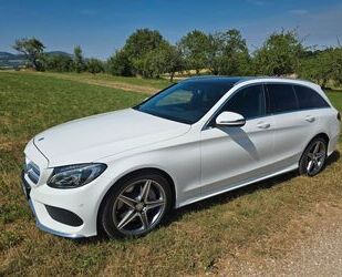 Mercedes-Benz C 300 Gebrauchtwagen