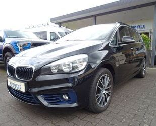 BMW 220 Gebrauchtwagen