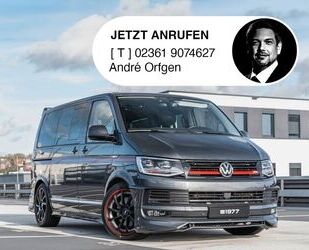 VW T6 Multivan Gebrauchtwagen