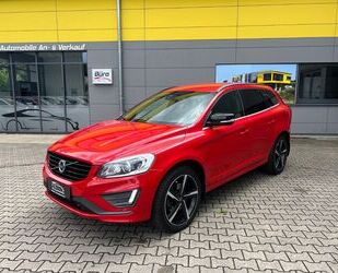 Volvo XC60 Gebrauchtwagen
