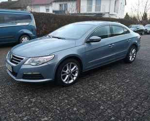 VW Passat CC Gebrauchtwagen