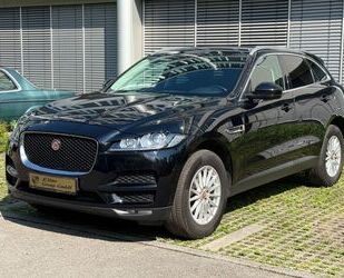 Jaguar F-Pace Gebrauchtwagen