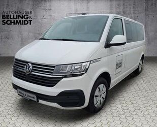 VW T6 Caravelle Gebrauchtwagen