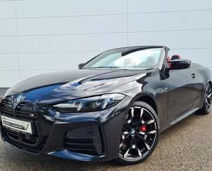 BMW M440 Gebrauchtwagen