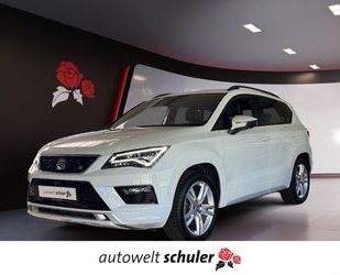 Seat Ateca Gebrauchtwagen