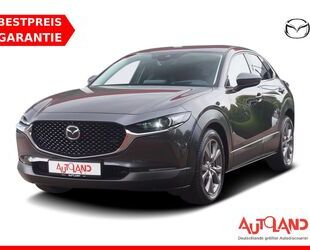 Mazda CX-30 Gebrauchtwagen