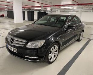 Mercedes-Benz C 200 Gebrauchtwagen