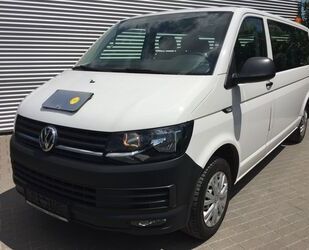 VW T6 Kombi 