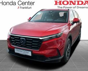Honda CR-V Gebrauchtwagen
