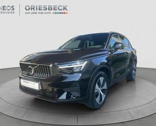 Volvo XC40 Gebrauchtwagen