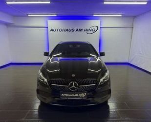 Mercedes-Benz CLA 180 Gebrauchtwagen