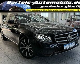 Mercedes-Benz E 300 Gebrauchtwagen