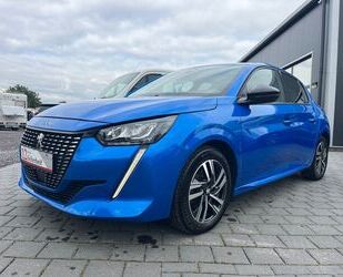 Peugeot 208 Gebrauchtwagen