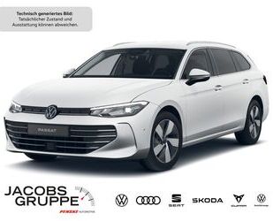 VW Passat Variant 