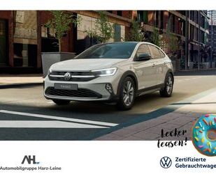 VW Taigo Gebrauchtwagen