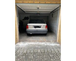Opel Kadett Gebrauchtwagen