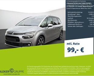 Citroen Grand C4 Picasso / SpaceTourer Gebrauchtwagen