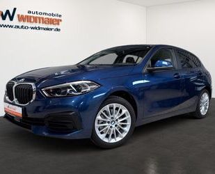 BMW 118 Gebrauchtwagen
