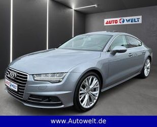 Audi A7 Gebrauchtwagen