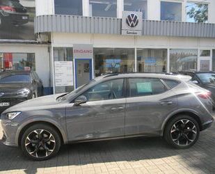 Cupra Formentor Gebrauchtwagen