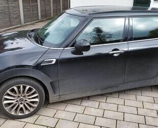 Mini One D Clubman Gebrauchtwagen